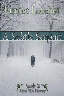 Cover of A Subtle Serpent