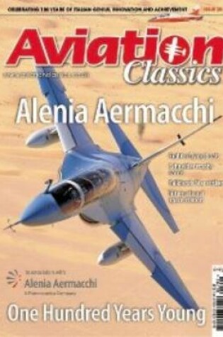 Cover of Alenia Aermacchi