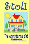 Book cover for Stoli The Adventurous Cat