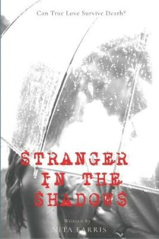 Cover of Stranger in the Shadows