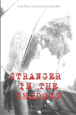 Book cover for Stranger in the Shadows