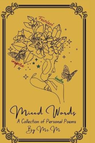 Cover of Mixed Words