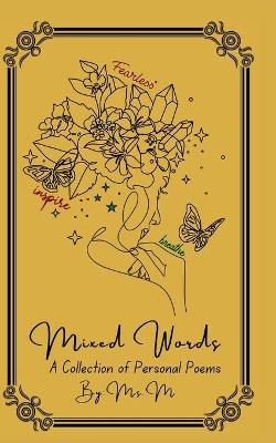 Book cover for Mixed Words