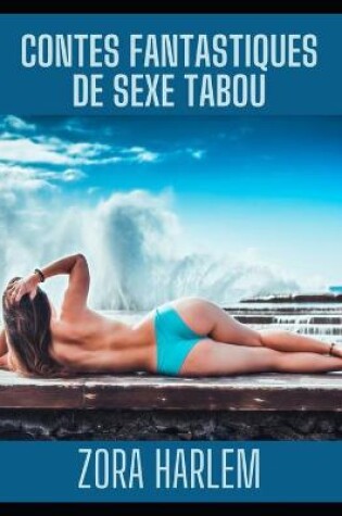 Cover of Contes fantastiques de sexe tabou