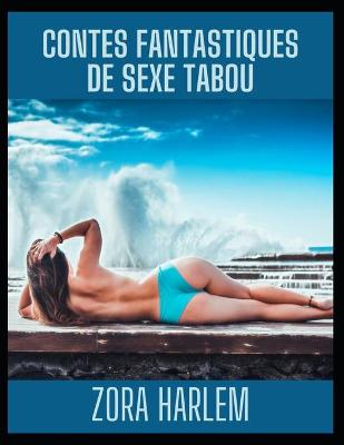 Book cover for Contes fantastiques de sexe tabou