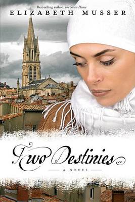 Cover of Two Destinies