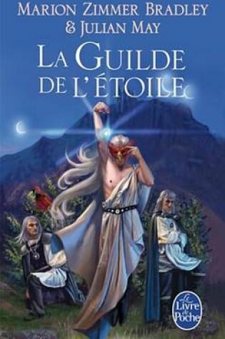 Cover of La Guilde de L'Etoile (Le Cycle Du Trillium, Tome 5)