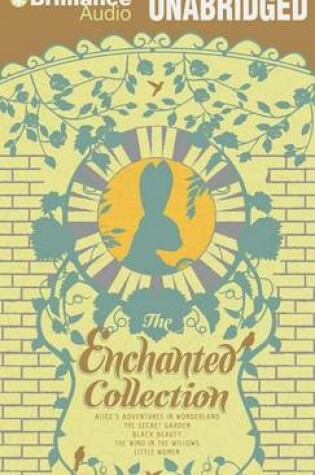 Cover of The Enchanted Collection