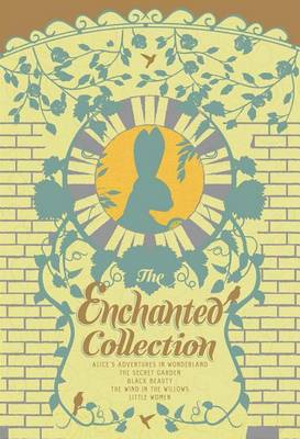 Cover of The Enchanted Collection