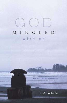 Book cover for God Mingled with Us