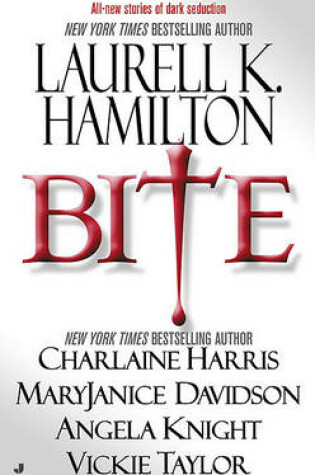 Cover of Bite