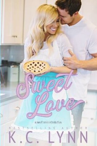 Cover of Sweet Love