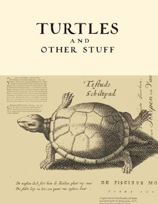 Book cover for Turtles and Other Stuff