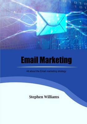 Book cover for Email Marketing