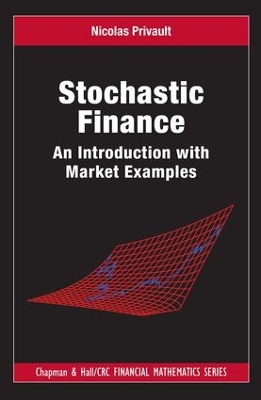 Cover of Stochastic Finance