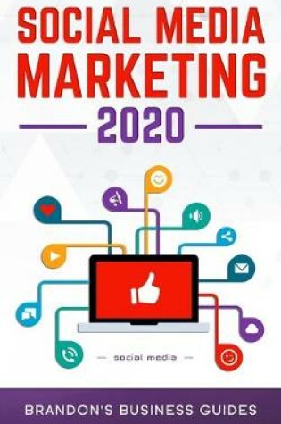 Cover of Social Media Marketing 2020