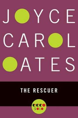 Cover of The Rescuer