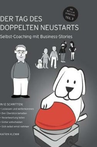 Cover of Der Tag des doppelten Neustarts