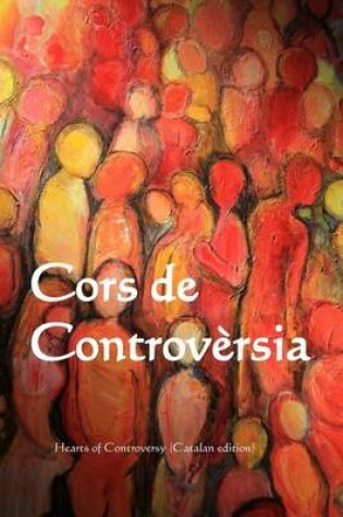 Cover of Cors de Controversia