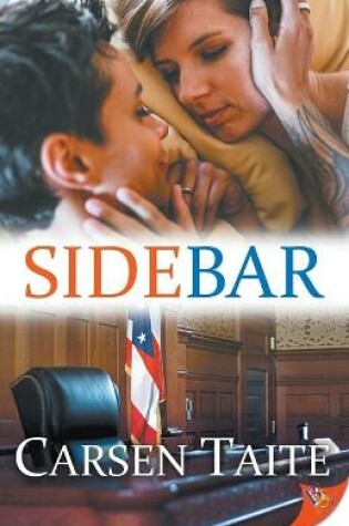 Cover of Sidebar