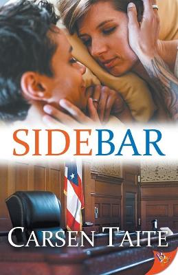 Book cover for Sidebar