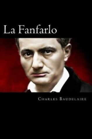 Cover of La Fanfarlo (the Art of the Novella) (Spanish Edition)