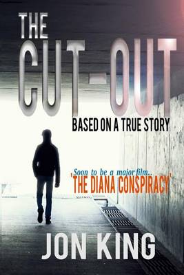 Book cover for The Cut-Out