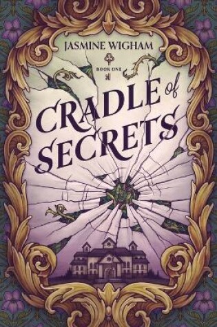 Cover of Cradle of Secrets