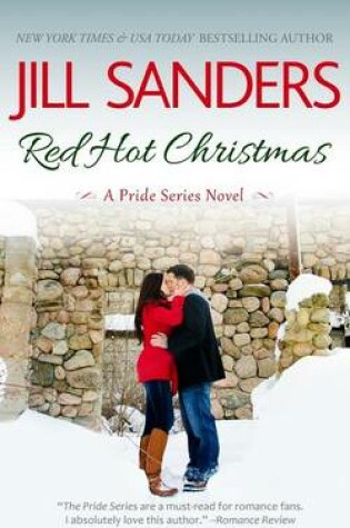 Cover of Red Hot Christmas