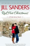 Book cover for Red Hot Christmas