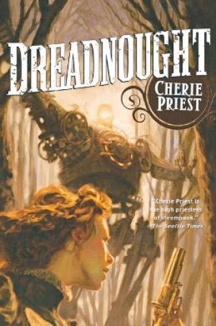 Dreadnought: The Clockwork Century 2