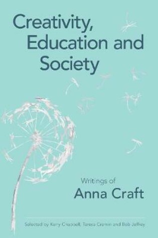 Cover of Creativity, Education and Society