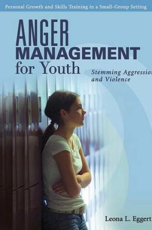 Cover of Anger Management for Youth