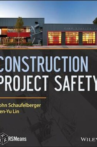 Cover of Construction Project Safety