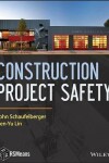 Book cover for Construction Project Safety