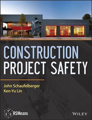 Book cover for Construction Project Safety