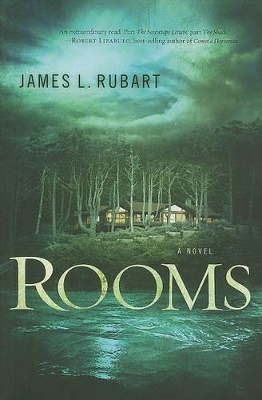 Book cover for Rooms