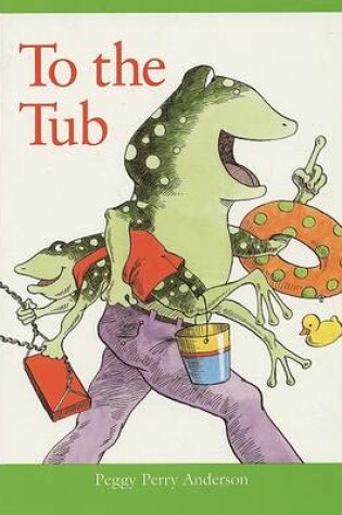 Cover of To the Tub