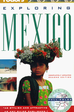 Cover of Fodor's Exploring Mexico