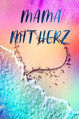 Book cover for Mama mit Herz