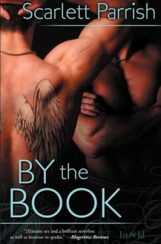 Cover of By the Book