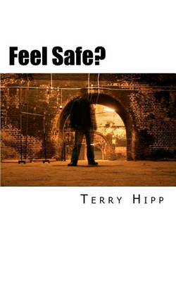 Book cover for Feel Safe?