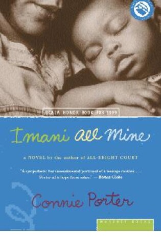 Cover of Imani All Mine