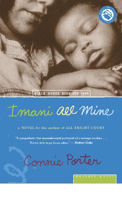 Book cover for Imani All Mine