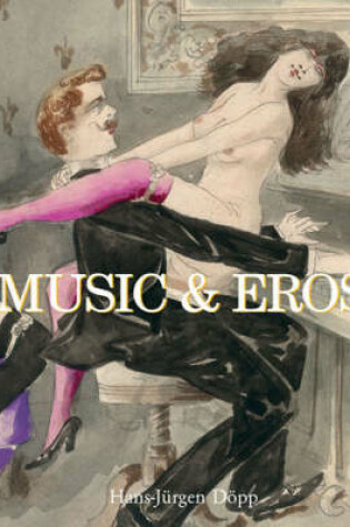 Cover of Music and Eros