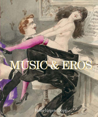 Cover of Music and Eros