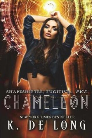 Cover of Chameleon