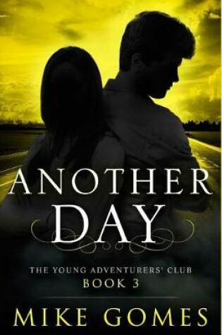 Cover of Another Day