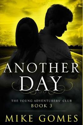 Book cover for Another Day