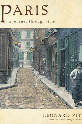 Cover of Paris